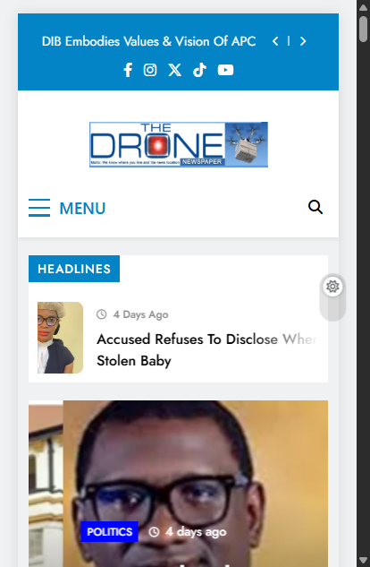 dronenews
